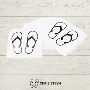 Plakkies Stickers
